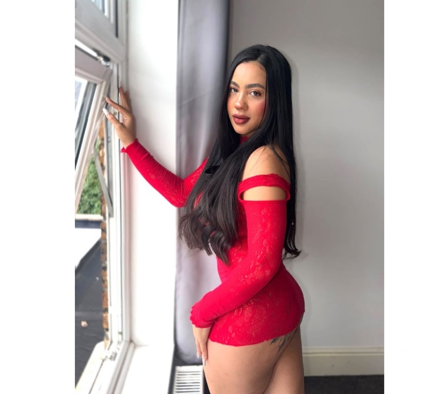 Escorts West Yorkshire Leeds - Photos for Brazilian very hot 100% real
