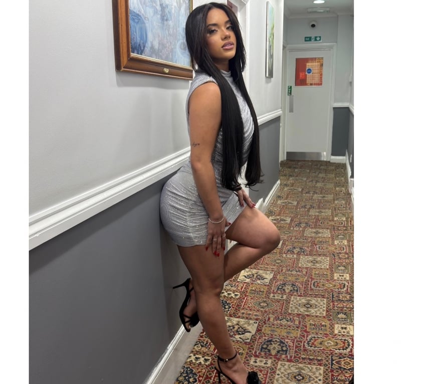 Escorts Central London Mayfair - Central London - Photos for KETLYN BRASILEIRA 🇧🇷OUTCALL-INCALL🎉 FESTA 🍾🎉