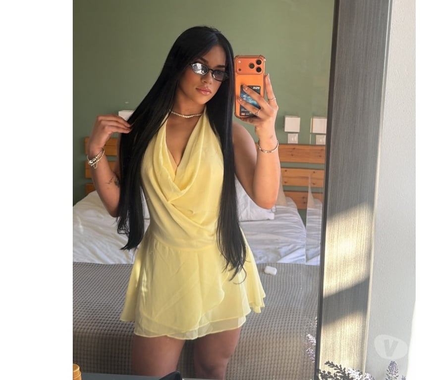 Escorts North London Barnsbury - North London - Photos for 🥰 KETLYN BRAZILIAN GIRL 🇧🇷 PARTY 🍾🎉
