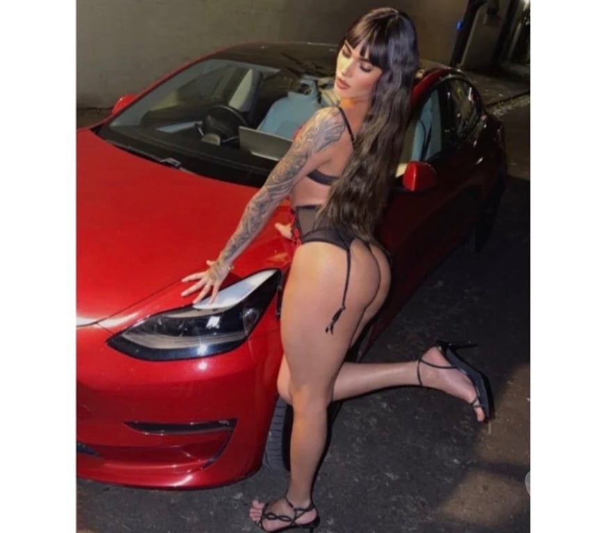 Trans Escorts Hertfordshire Stevenage - Photos for Angelica Ts Hunge 👼🏽 📍Stevenage