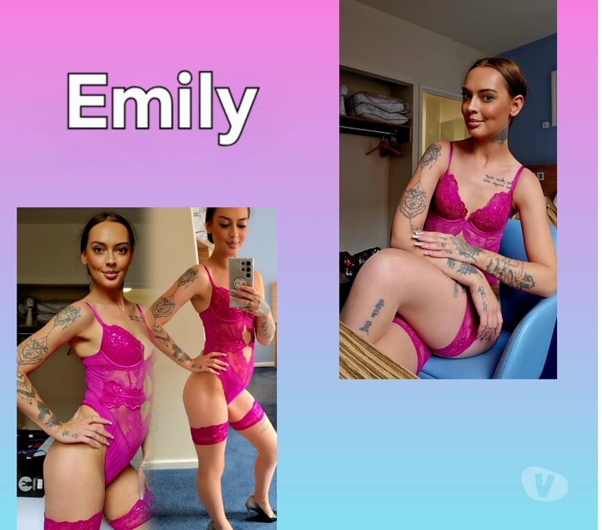 Escorts Glasgow Glasgow City Centre - Glasgow - Photos for English Emily 🌟 07300647789