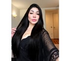 🥵 BUSTY & ELEGANT BRAZILIAN PARTY GIRL 🥵