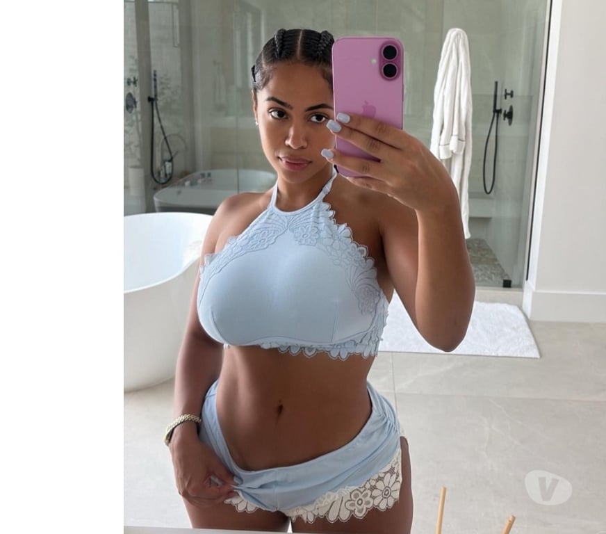 Escorts South West London Tooting - South West London - Photos for 😈SABRINA 🍒LATINA BEST OWO REAL💯