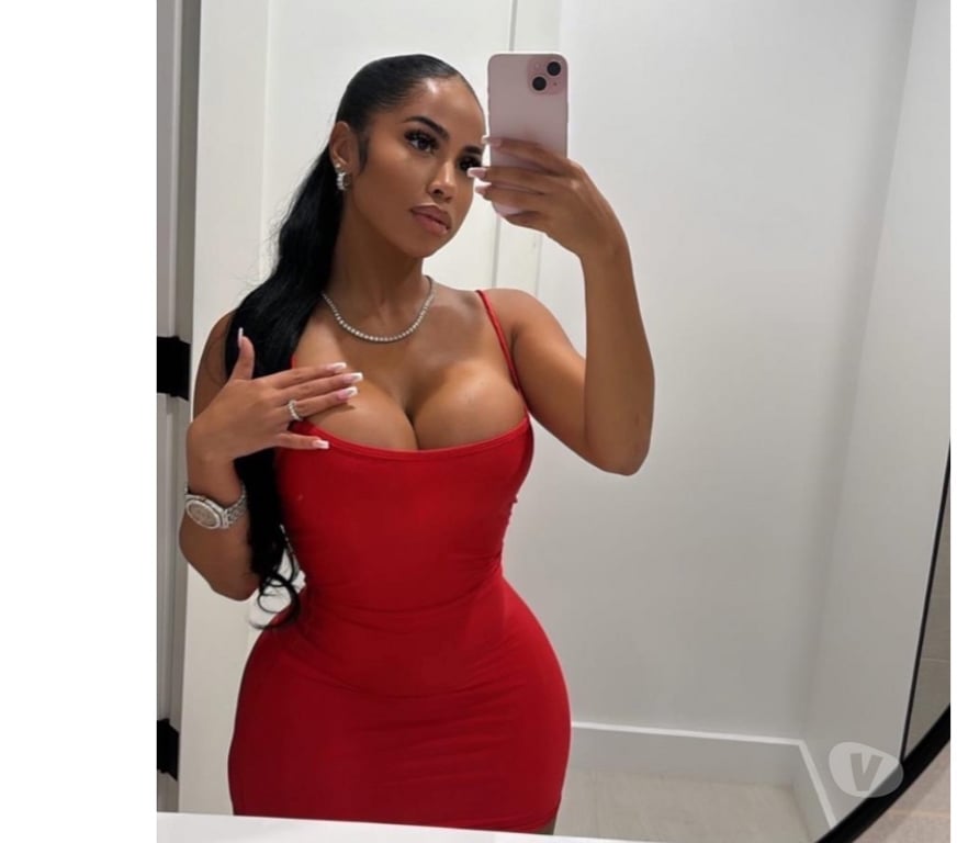 Escorts South West London Tooting - South West London - Photos for 😈SABRINA 🍒LATINA BEST OWO REAL💯