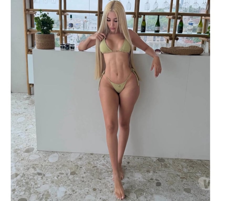 Escorts Edinburgh Edinburgh - Edinburgh - Photos for 🇧🇷🔥Hot Loren 24h P@rty Girl🔥🇧🇷