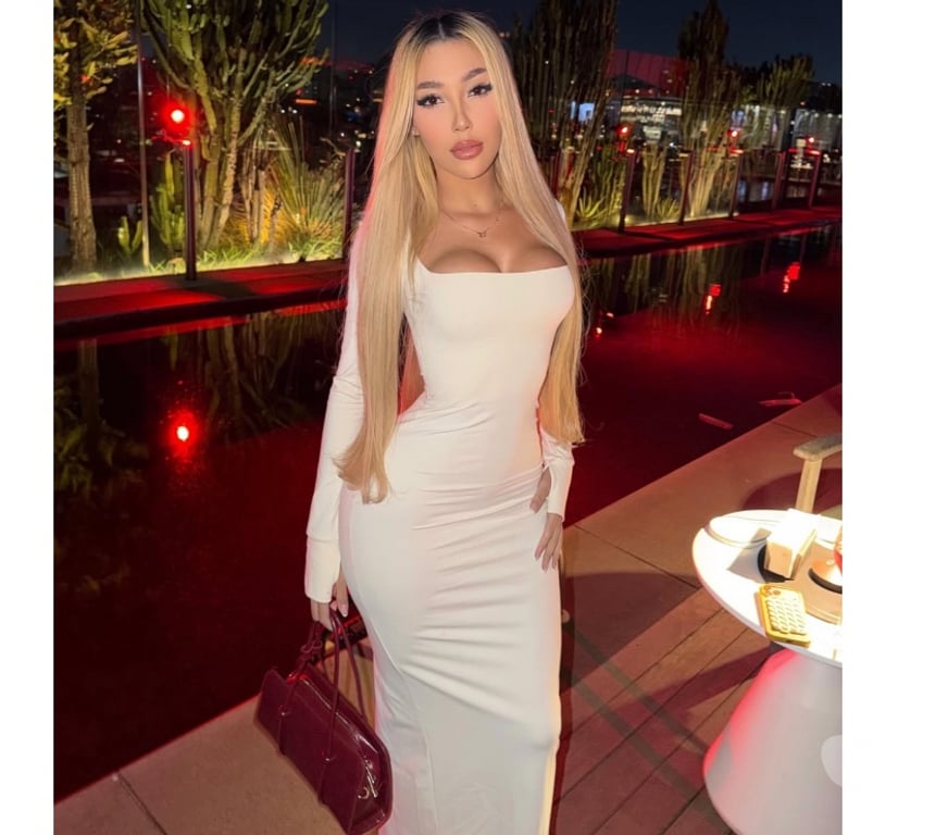 Escorts Edinburgh Edinburgh - Edinburgh - Photos for 🇧🇷🔥Hot Loren 24h P@rty Girl🔥🇧🇷