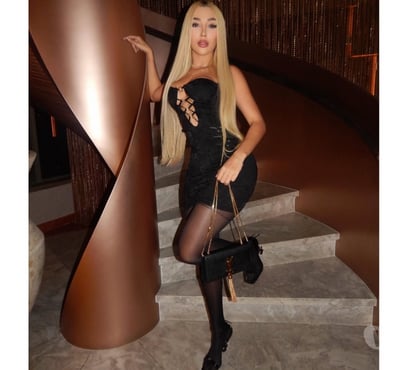  Escorts & Erotic Massage Edinburgh Edinburgh - Photos for 🇧🇷🔥Hot Loren 24h P@rty Girl🔥🇧🇷
