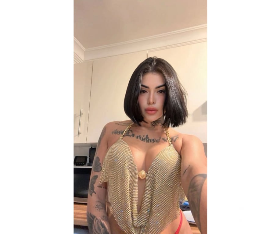 Escorts Derbyshire Derby - Photos for 💥VICK BRAZILIAN CHARM✨✨💥
