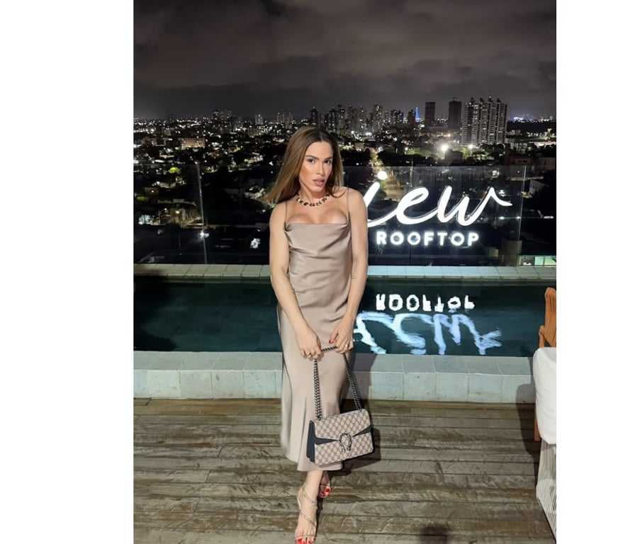 Trans Escorts Peterborough Peterborough City Centre - Peterborough - Photos for TraN girl P4RTY MARIANNA NOLASCO!!!