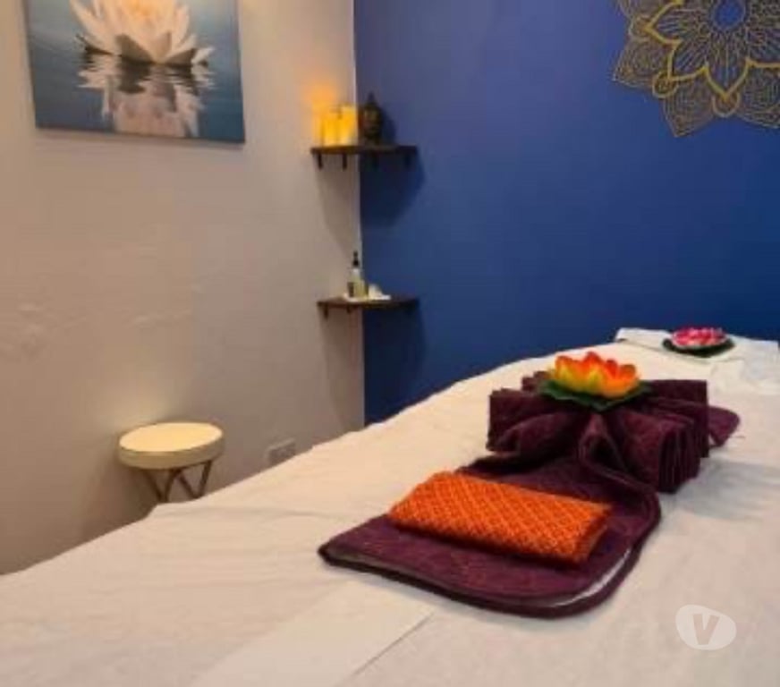 Full body massage Suffolk West Suffolk - Photos for Massage therapist 🔥💕