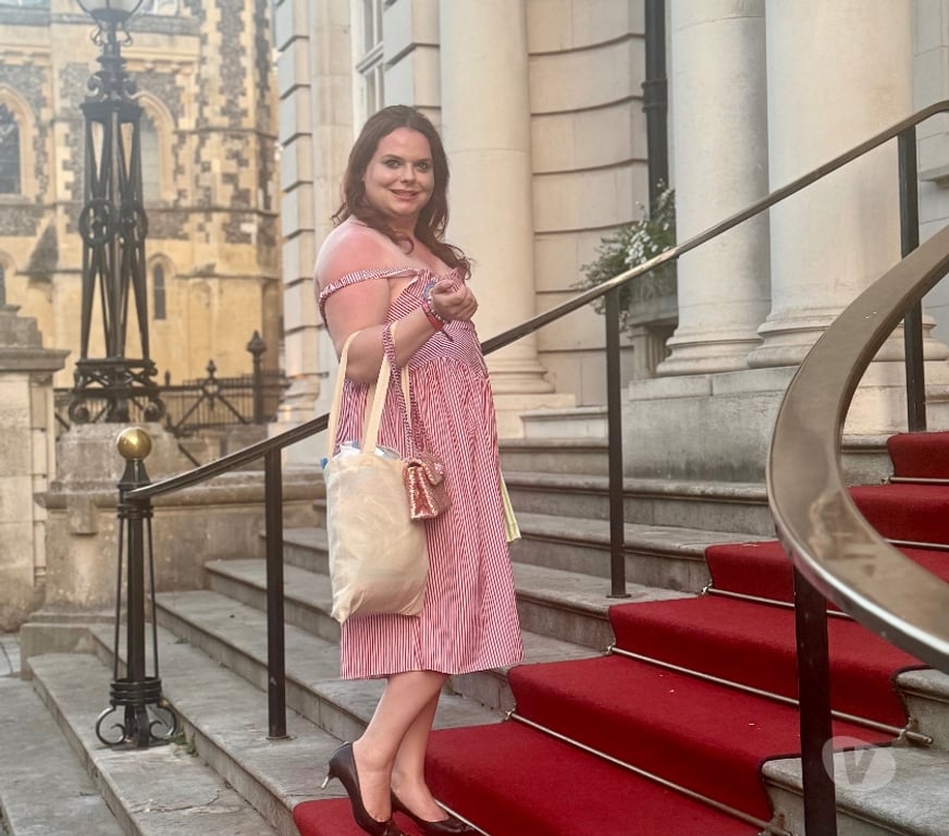Trans Escorts Surrey Guildford - Photos for Lily Rose High Class TS