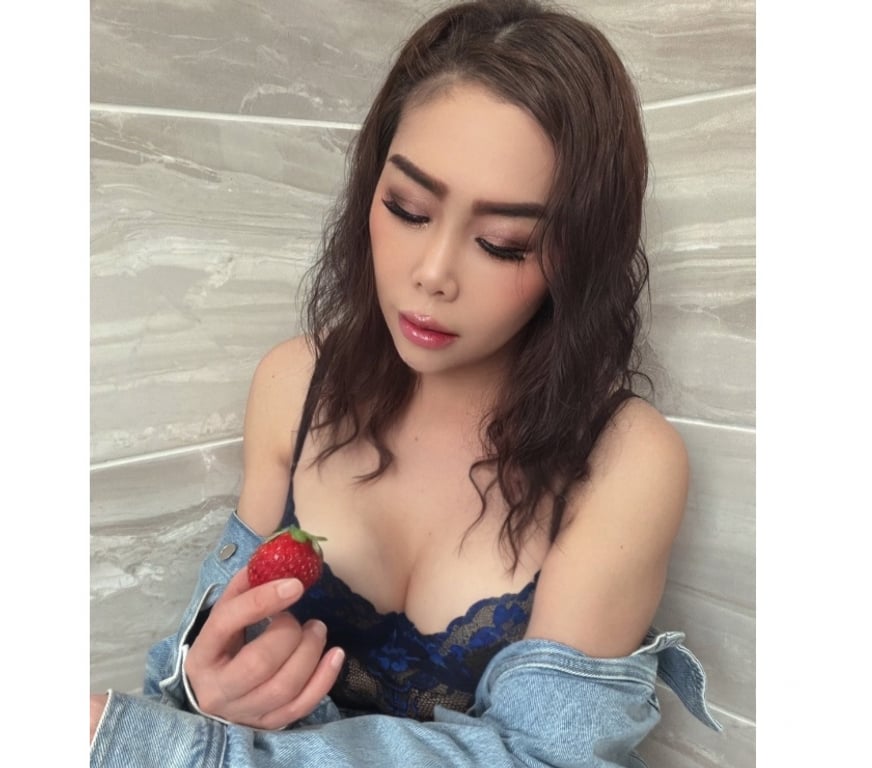 Escorts Staffordshire East Staffordshire - Photos for Spicy&Naughty Thai ZARA👙VIP Service New In Town🫦