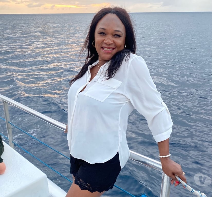 Escorts Oxfordshire Cherwell - Photos for Sharon ebony mature lady