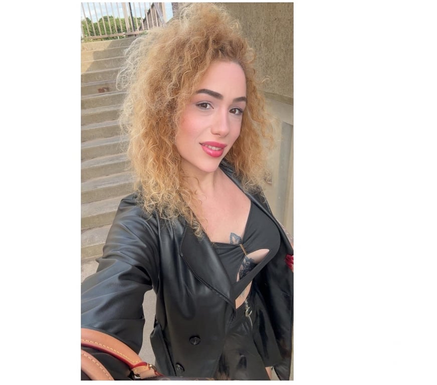 Trans Escorts North West London Marylebone Station - North West London - Photos for Ts joelma💥VIP girlfriend-style service
