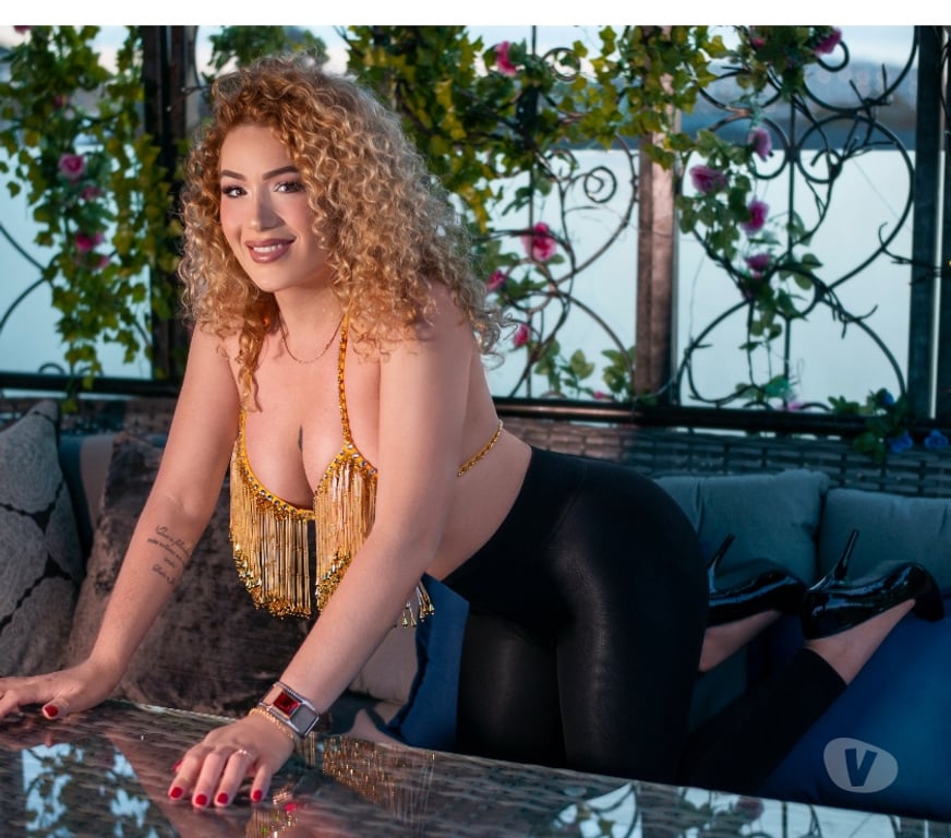 Trans Escorts North West London Marylebone Station - North West London - Photos for Ts joelma💥VIP girlfriend-style service