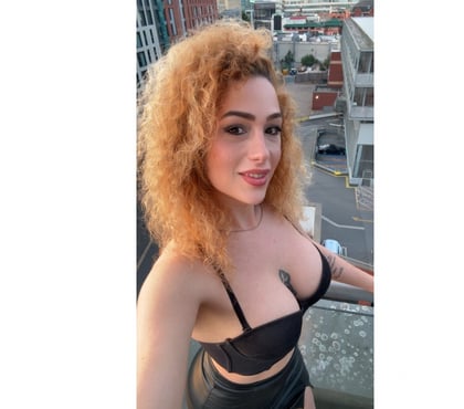 Trans Escorts Marylebone Station North West London - Photos for Ts joelma💥VIP girlfriend-style service