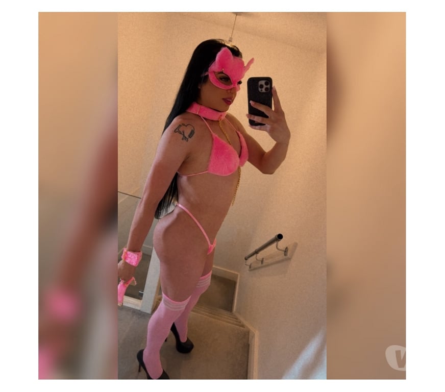 Escorts East Sussex Hastings - Photos for I'M TRANS BRAZILIAN🇧🇷🍆🍆