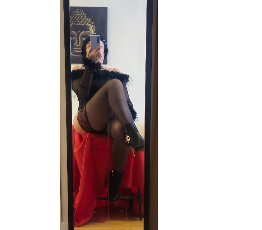 Escorts Staffordshire Stafford - Photos for POLISH❤️50£30min, good price❤️ only few days