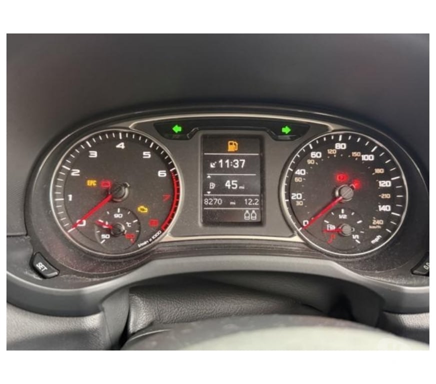 used cars for sale Swansea - Wales Swansea City Centre - Swansea - Photos for AUDI A1 1.4 TFSI SPORT 1OWNER INCREDIBLE 8,000MLS-DAB-3SVS-6
