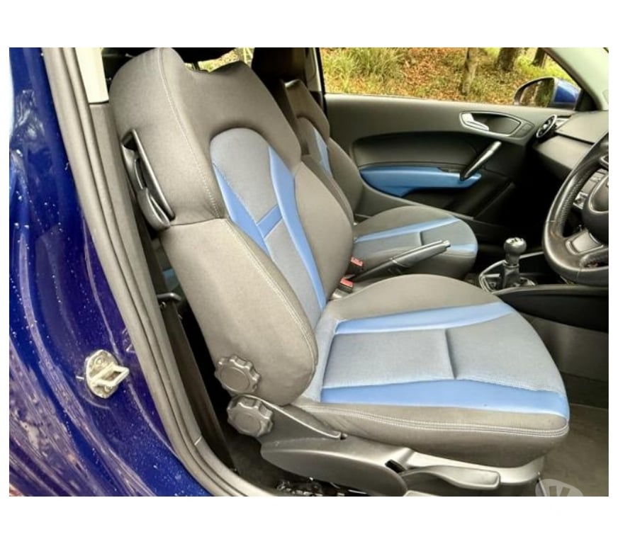 used cars for sale Swansea - Wales Swansea City Centre - Swansea - Photos for AUDI A1 1.4 TFSI SPORT 1OWNER INCREDIBLE 8,000MLS-DAB-3SVS-6