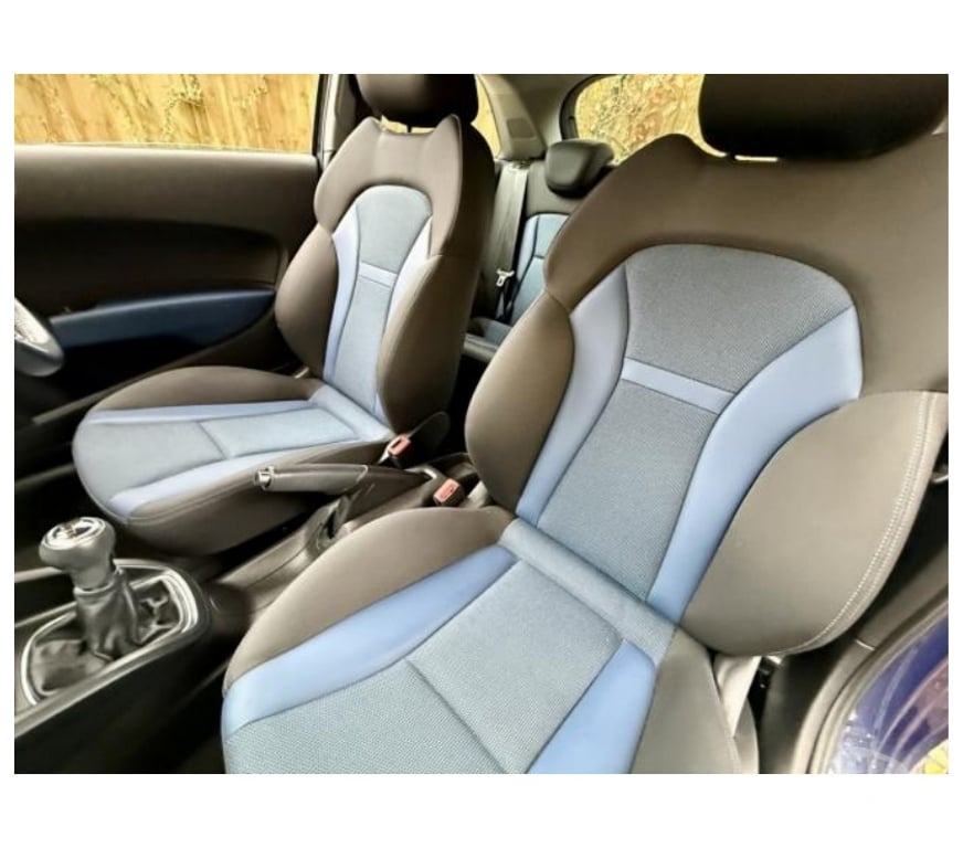 used cars for sale Swansea - Wales Swansea City Centre - Swansea - Photos for AUDI A1 1.4 TFSI SPORT 1OWNER INCREDIBLE 8,000MLS-DAB-3SVS-6