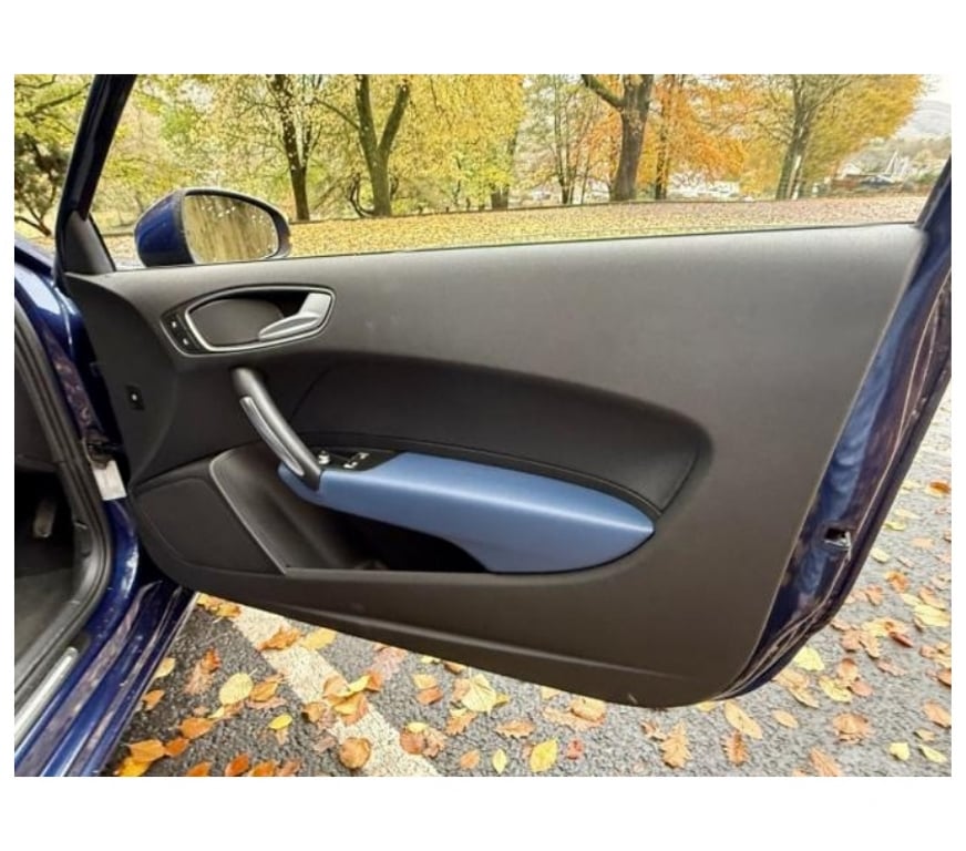 used cars for sale Swansea - Wales Swansea City Centre - Swansea - Photos for AUDI A1 1.4 TFSI SPORT 1OWNER INCREDIBLE 8,000MLS-DAB-3SVS-6