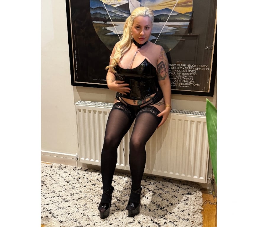 Escorts North London Holloway Road Station - North London - Photos for HOT PARTY GIRL💦NO RUSH❤️