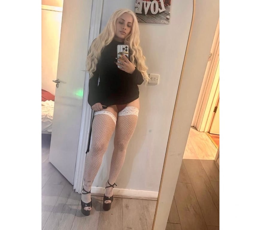Escorts North London Holloway Road Station - North London - Photos for HOT PARTY GIRL💦NO RUSH❤️