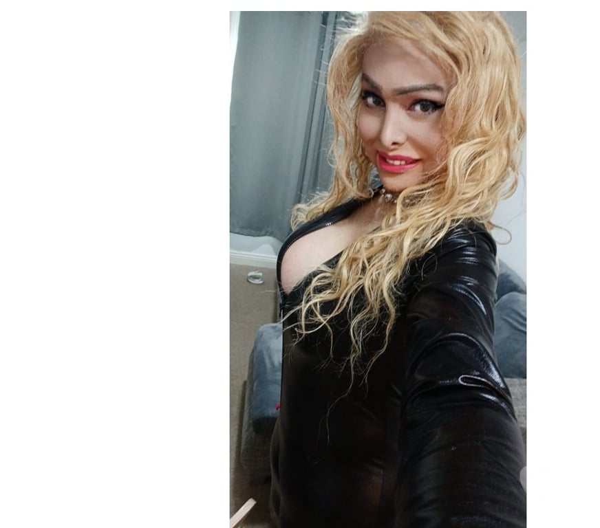 Trans Escorts South West London Kingston upon Thames - Photos for Ts Jessika 💋Passion🔥 GFE, Dominant 🍼💦Mistress