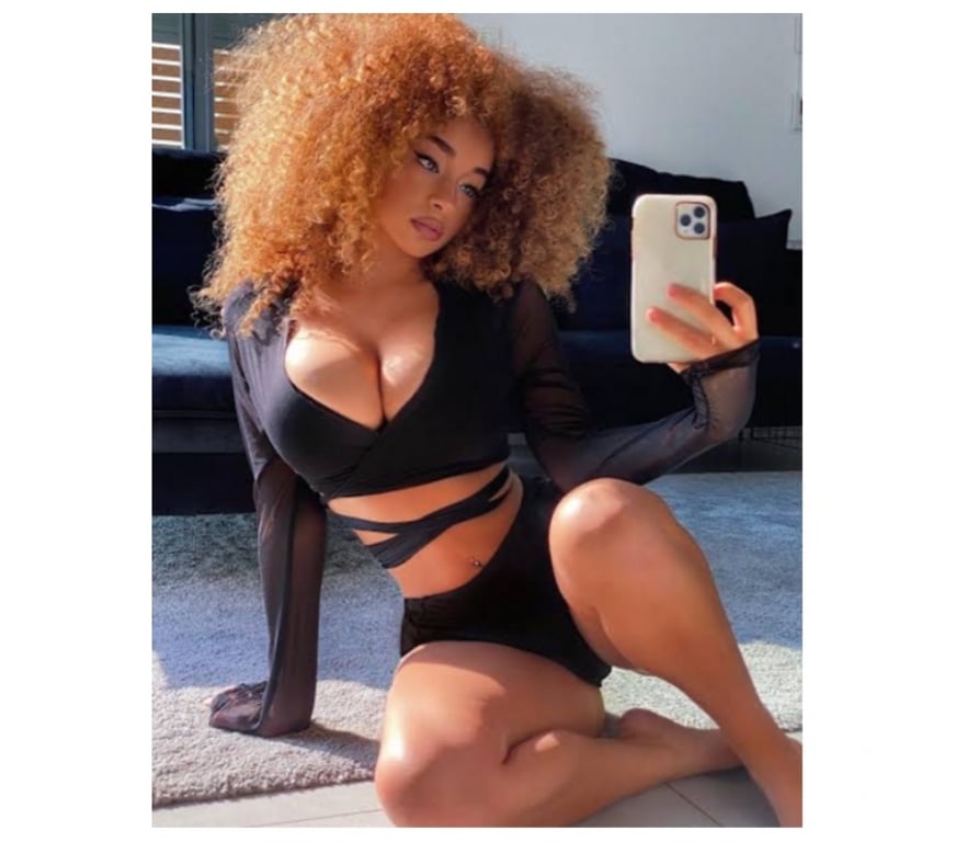Escorts Central London St Pancras - Central London - Photos for Selena🥰 genuine girl💖 incall