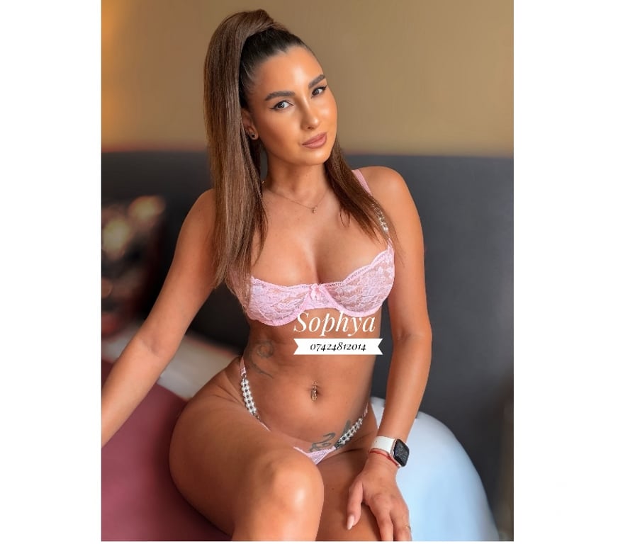 Escorts West Yorkshire Leeds - Photos for Sophya💎Sweet and Kinky 💯 REAL 🫦OWO&GFE🔞
