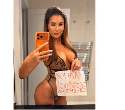 Escorts Leeds City Centre Leeds - Photos for Sophya💎Sweet and Kinky 💯 REAL 🫦OWO&GFE🔞