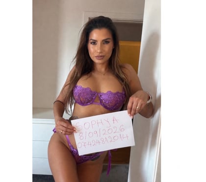 Escorts Leeds City Centre Leeds - Photos for Sophya💎Sweet and Kinky 💯 REAL 🫦OWO&GFE🔞