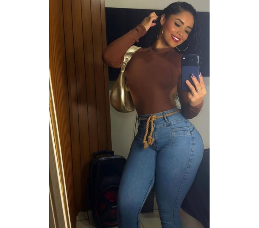 Escorts North London Canonbury - North London - Photos for ✨💋I'M CATALINA,NEW IN TOWN•BEAUTIFUL&FRIENDLY💋✨