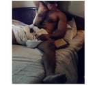 Exeter City Centre - Exeter — Gay Asian male escort (35) 8”🍆🤤 £100ph