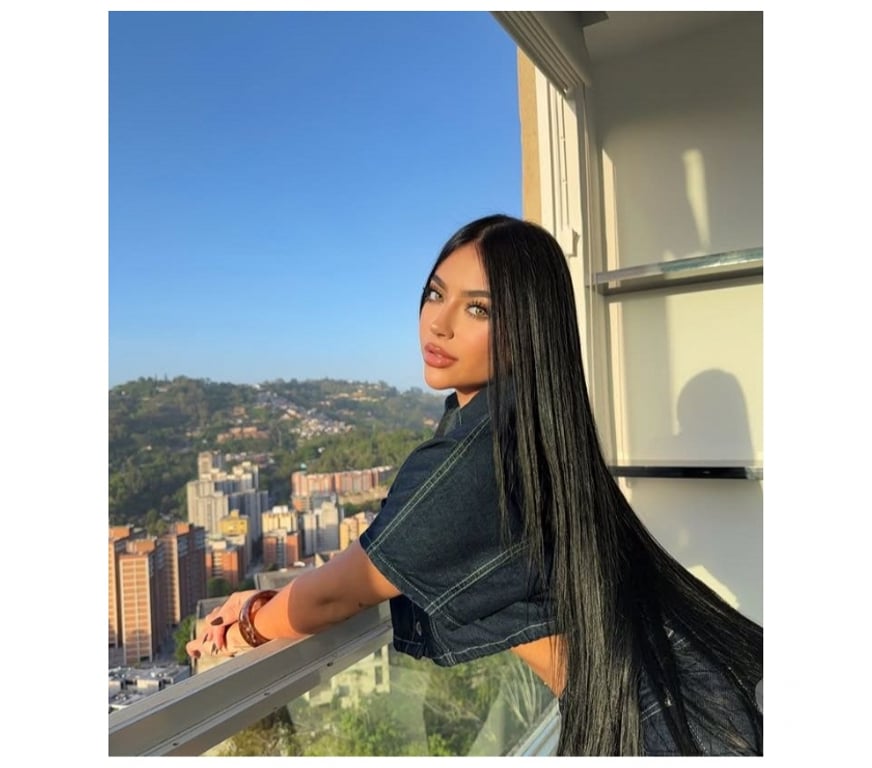 Escorts South East London East Dulwich - South East London - Photos for 🔥🌹✨ NATURAL LATIN BEAUTY ✨🌹🔥