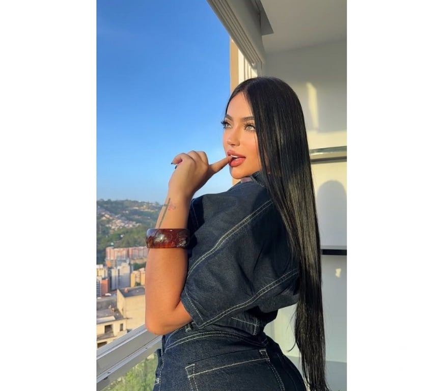 Escorts South East London East Dulwich - South East London - Photos for 🔥🌹✨ NATURAL LATIN BEAUTY ✨🌹🔥