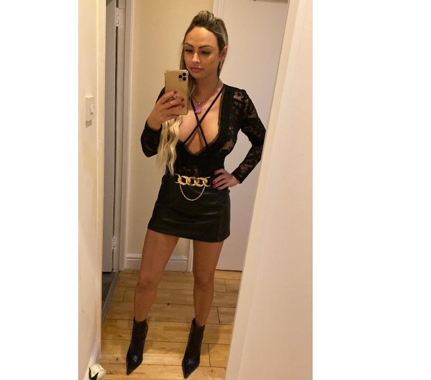 Escorts Nottinghamshire Nottingham - Photos for LIZA 🇧🇷 🎉 GIRL PARTY 🎉