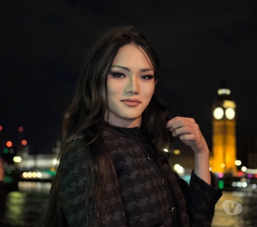 Trans Escorts West Midlands Birmingham - Photos for Miss China temptation