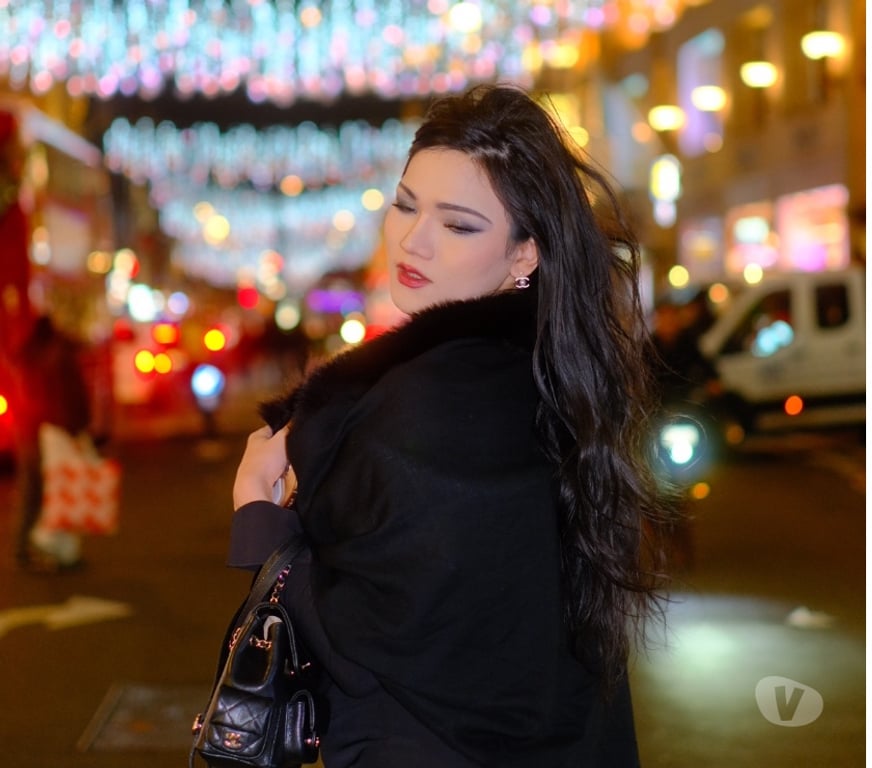 Trans Escorts West Midlands Birmingham - Photos for Miss China temptation