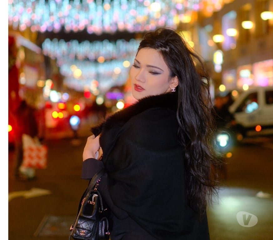 Escorts West Midlands Birmingham - Photos for Chinese Ladyboy