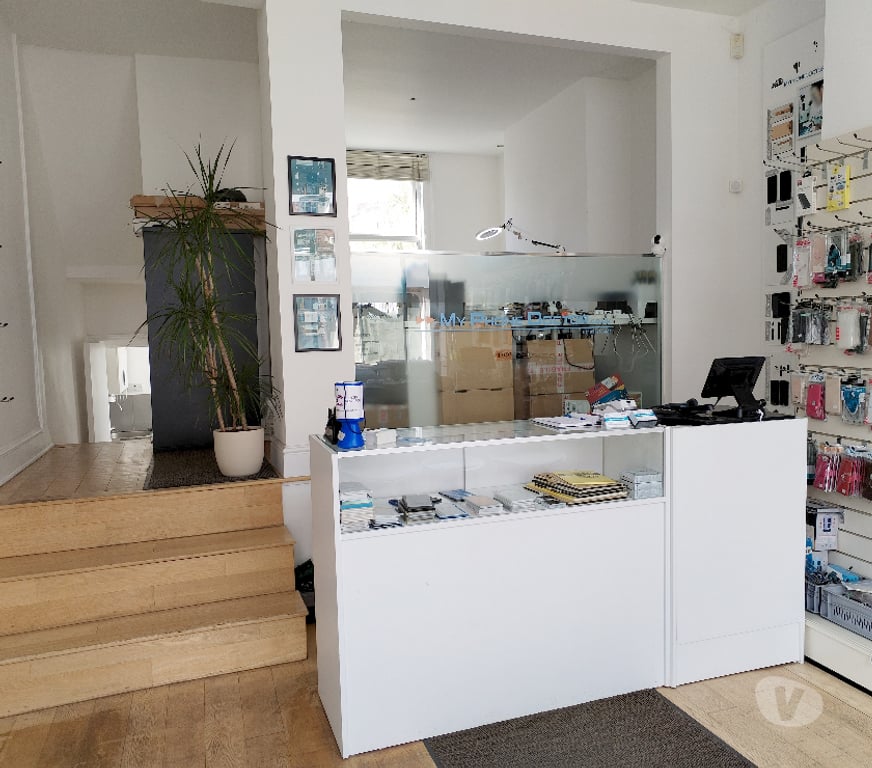 Property to Rent Reading Caversham - Reading - Photos for Prominent Shop and Office in Caversham Centre TO LET