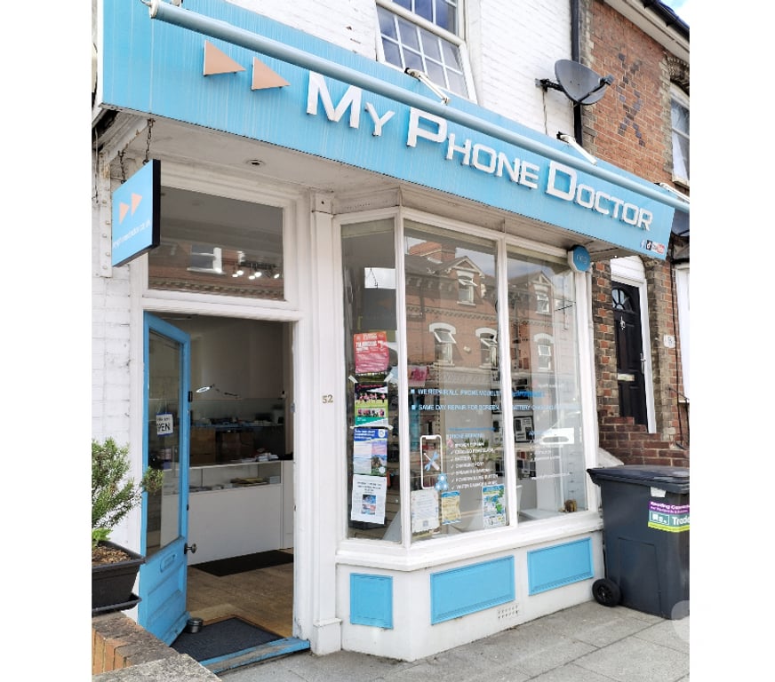 Property to Rent Reading Caversham - Reading - Photos for Prominent Shop and Office in Caversham Centre TO LET