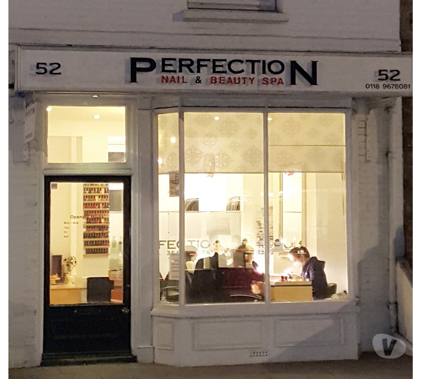 Property to Rent Reading Caversham - Reading - Photos for Prominent Shop and Office in Caversham Centre TO LET