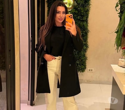 Escorts Harpenden St. Albans - Photos for 🔥❤️Ⓐ 𝐖𝕀l𝐃 TEMPTATION🔥no deposit