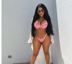 KARLA🍑 HOT LATINA 🍑 GEF BEST BJ. A LEVEL