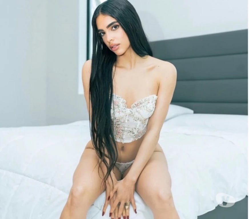 Escorts East London Plaistow Station - East London - Photos for Raelma NEW BRAZILIAN🇧🇷❤️‍🔥 PARTY GIRL 🍾