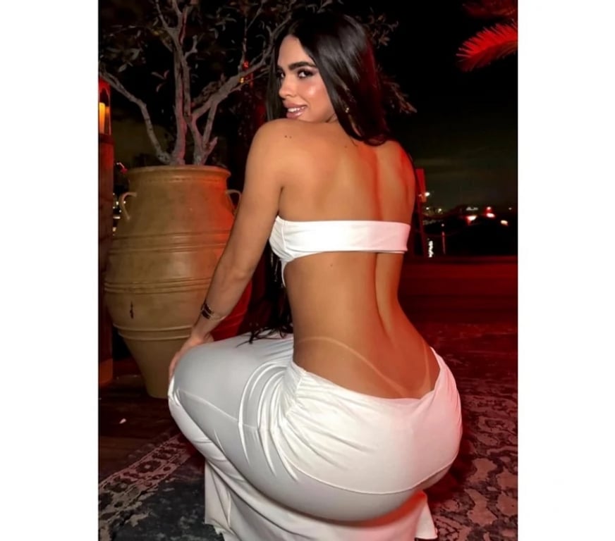 Escorts East London Plaistow Station - East London - Photos for Raelma NEW BRAZILIAN🇧🇷❤️‍🔥 PARTY GIRL 🍾