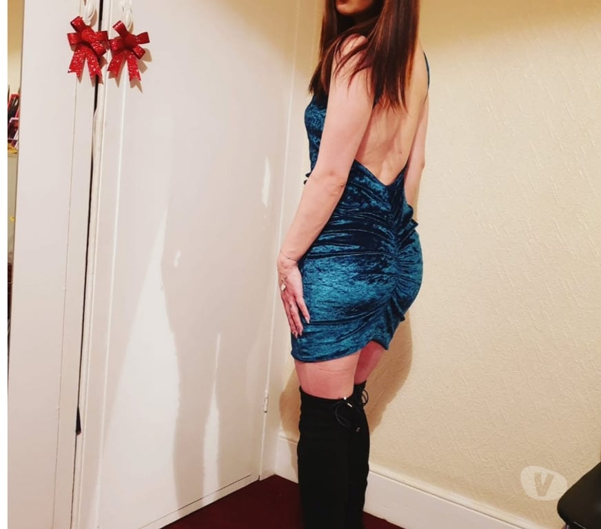 Escorts Greater Manchester Manchester - Photos for Back on town 😍 no rush 😘