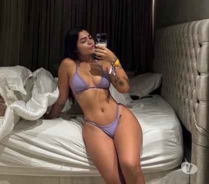 Escorts and Massages Southall Ealing - Photos for Jisleine HIGH CLASS 💯% Party Girl REAL👅